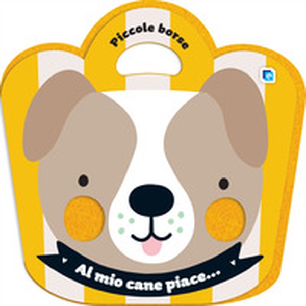 Al mio cane piace... - Librerie.coop Al mio cane piace... - Librerie.coop