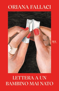 Lettera a un bambino mai nato - Librerie.coop