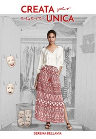 Creata per essere unica - Librerie.coop