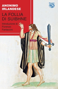 La follia di Suibhne - Librerie.coop