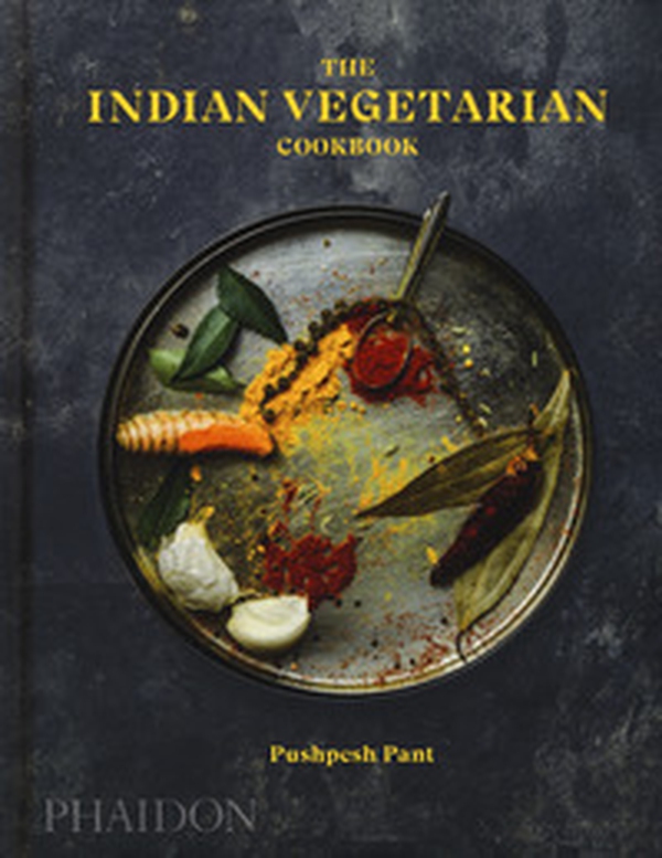 The Indian vegetarian cookbook - Librerie.coop The Indian vegetarian cookbook - Librerie.coop