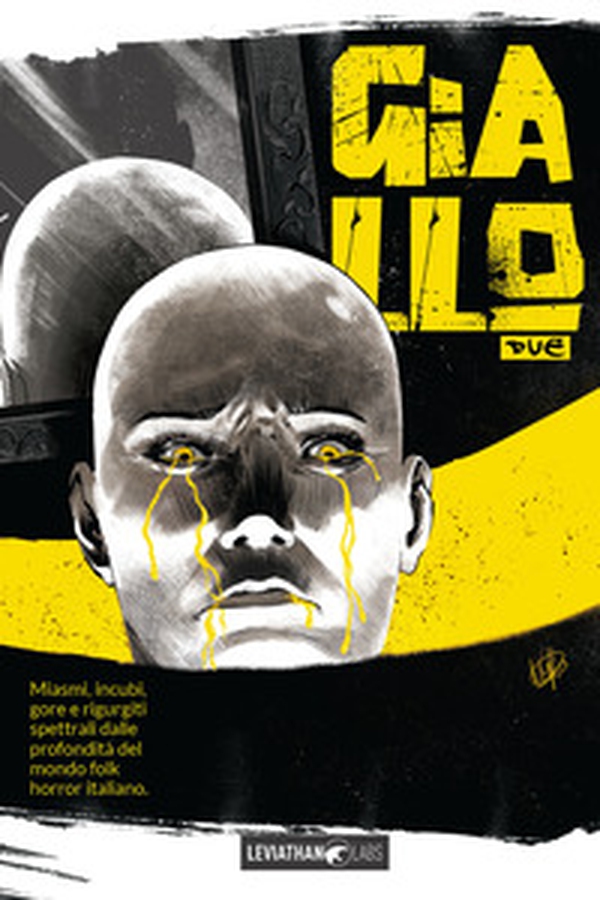 Giallo - Vol. 2 - Librerie.coop Giallo - Vol. 2 - Librerie.coop