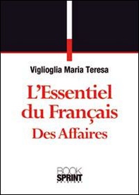 L'essentiel du Français des affaires - Librerie.coop