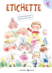 Etichette - Librerie.coop Etichette - Librerie.coop