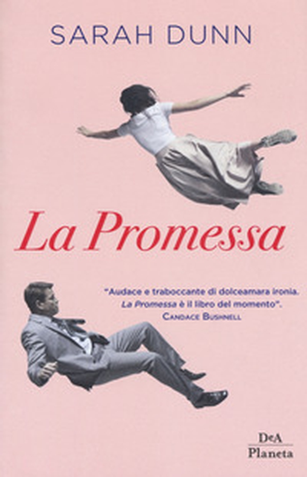 La promessa - Librerie.coop La promessa - Librerie.coop