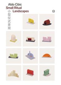 Small ritual landscape - Librerie.coop