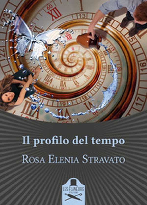 Il profilo del tempo - Librerie.coop Il profilo del tempo - Librerie.coop