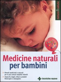 Medicine naturali per bambini - Librerie.coop
