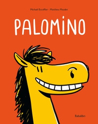 Palomino - Librerie.coop