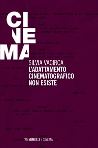 L’adattamento cinematografico non esiste - Librerie.coop
