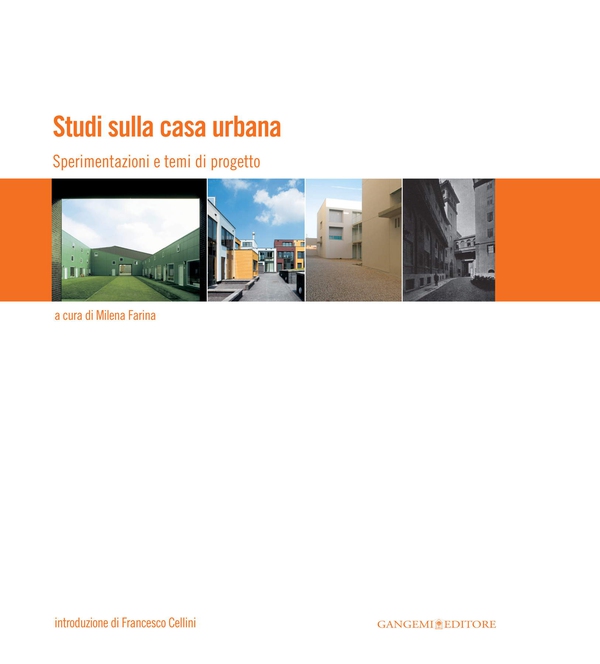 Studi sulla casa urbana - Librerie.coop Studi sulla casa urbana - Librerie.coop