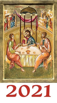 Hört auf Ihn 2021 - Librerie.coop Hört auf Ihn 2021 - Librerie.coop