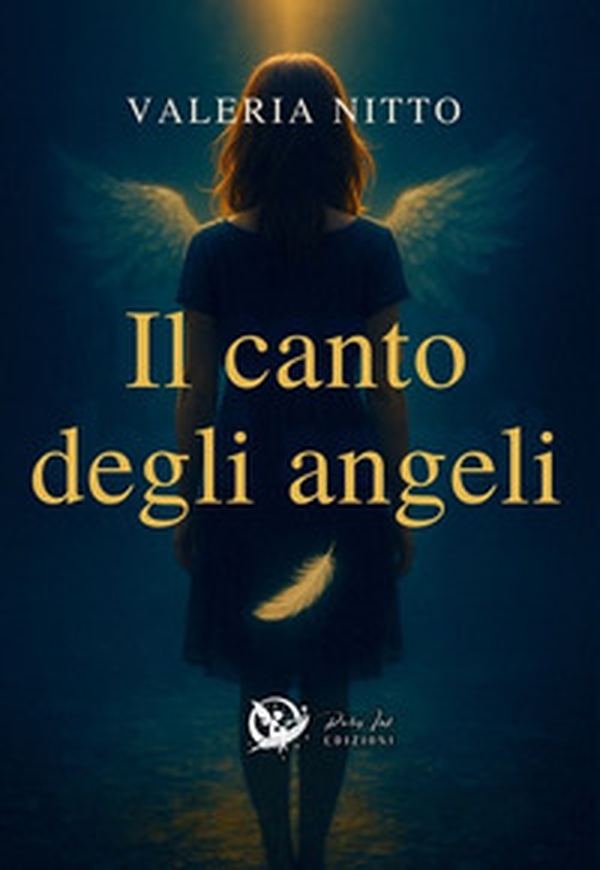 Il canto degli angeli - Librerie.coop Il canto degli angeli - Librerie.coop