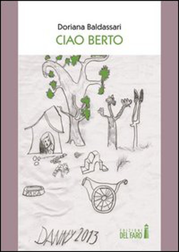 Ciao Berto - Librerie.coop