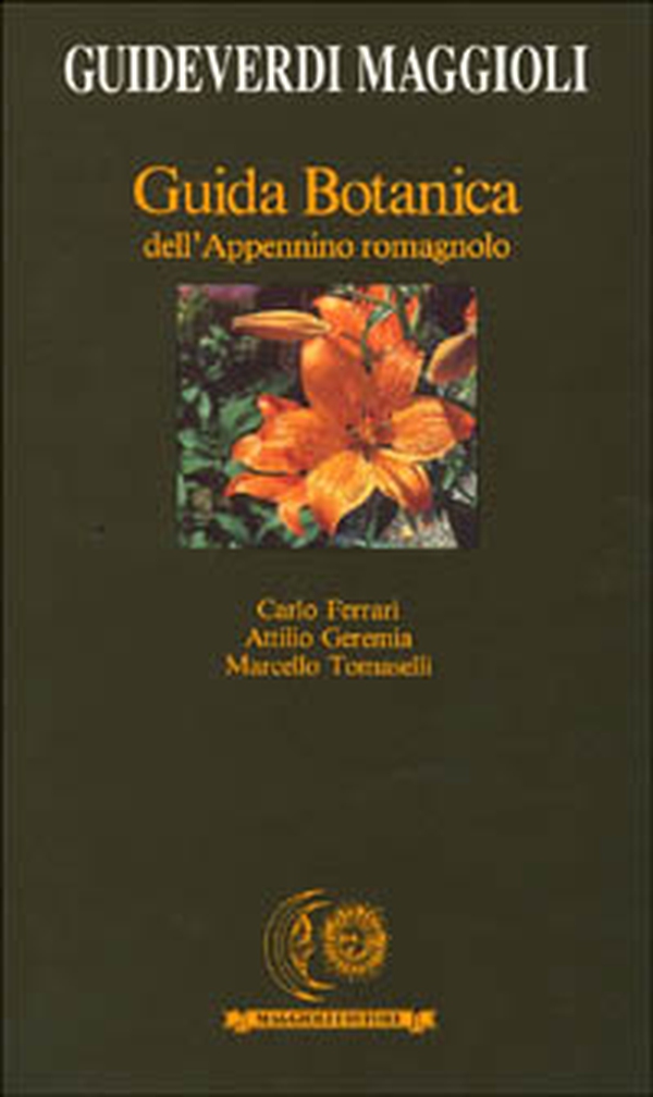 Guida botanica dell'Appennino romagnolo - Librerie.coop Guida botanica dell'Appennino romagnolo - Librerie.coop