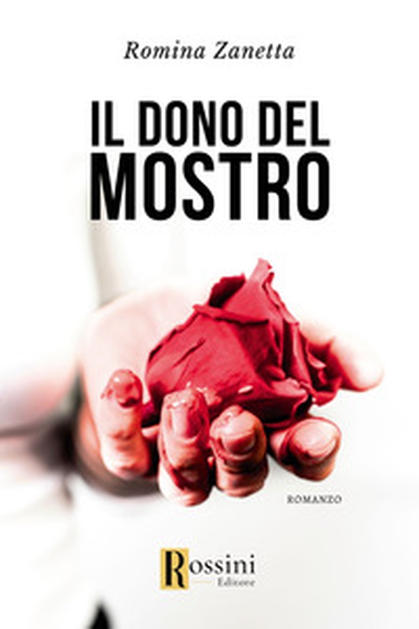 Il dono del mostro - Librerie.coop Il dono del mostro - Librerie.coop