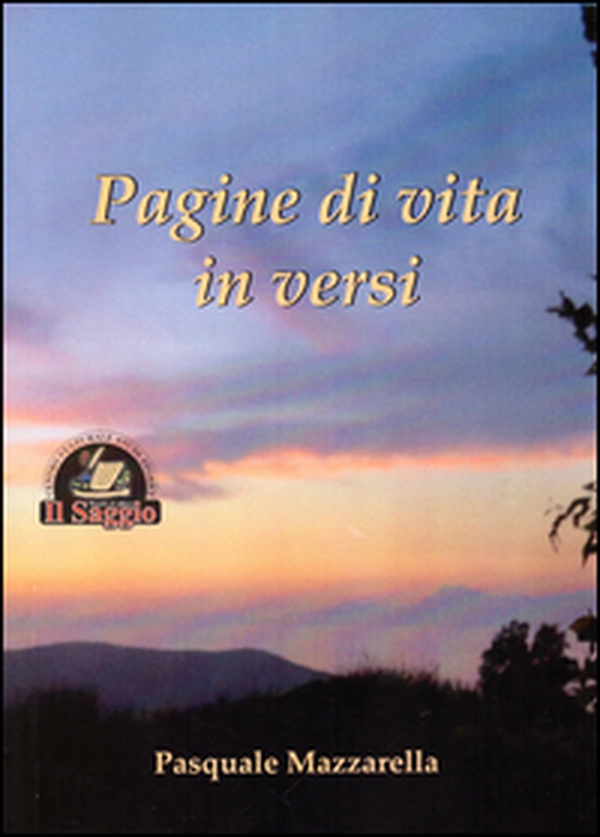 Pagine di vita in versi - Librerie.coop Pagine di vita in versi - Librerie.coop