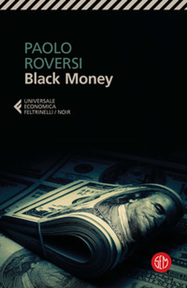 Black Money - Librerie.coop Black Money - Librerie.coop