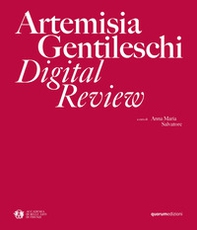 Artemisia Gentileschi. Digital review - Librerie.coop