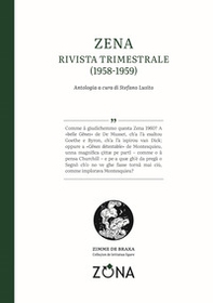 Zena. Rivista trimestrale (1958-1959). Testo genovese - Librerie.coop