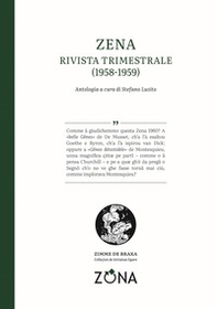 Zena. Rivista trimestrale (1958-1959). Testo genovese - Librerie.coop Zena. Rivista trimestrale (1958-1959). Testo genovese - Librerie.coop