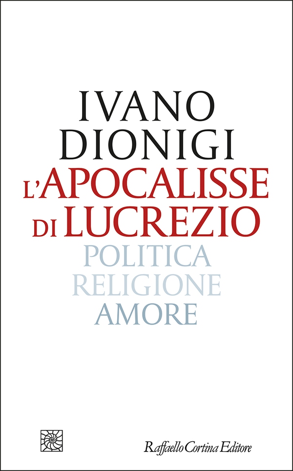 L'apocalisse di Lucrezio - Librerie.coop L'apocalisse di Lucrezio - Librerie.coop
