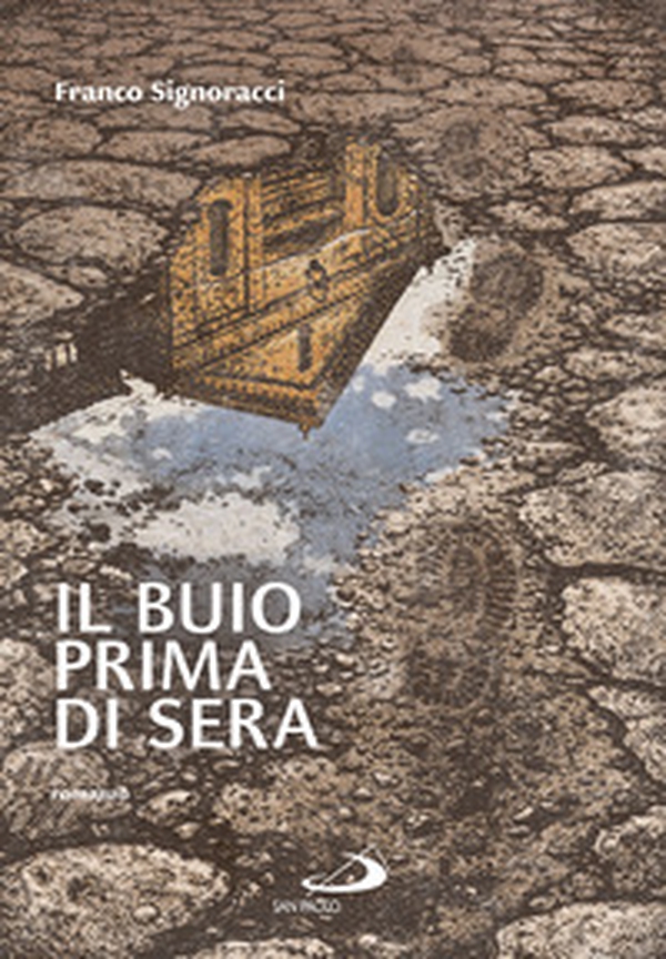 ll buio prima di sera - Librerie.coop