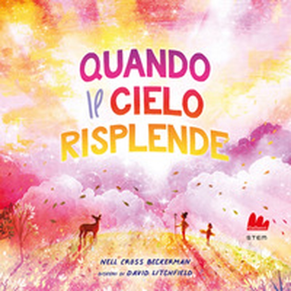 Quando il cielo risplende - Librerie.coop Quando il cielo risplende - Librerie.coop