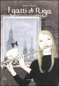 I gatti di Riga - Librerie.coop