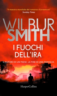 I fuochi dell'ira - Librerie.coop I fuochi dell'ira - Librerie.coop