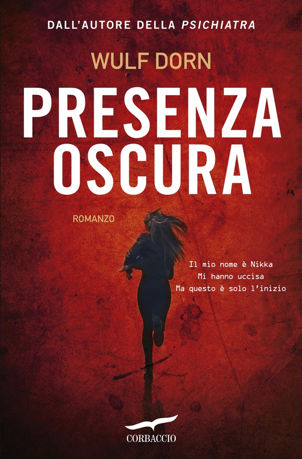 Presenza oscura - Librerie.coop Presenza oscura - Librerie.coop