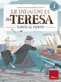 Le indagini di zia Teresa. I misteri della logica - Vol. 2 - Librerie.coop