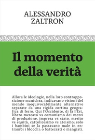 Il momento della verità - Librerie.coop Il momento della verità - Librerie.coop