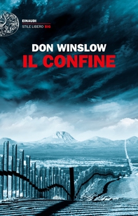Il confine - Librerie.coop Il confine - Librerie.coop