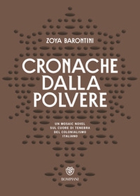 Cronache dalla polvere - Librerie.coop Cronache dalla polvere - Librerie.coop