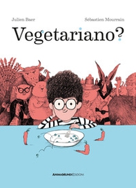 Vegetariano? - Librerie.coop