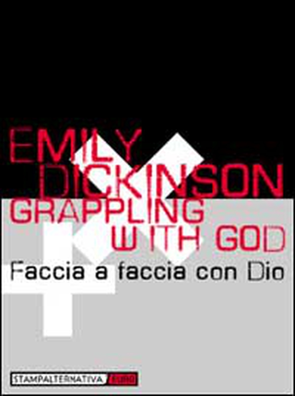 Grappling with God-Faccia a faccia con Dio - Librerie.coop Grappling with God-Faccia a faccia con Dio - Librerie.coop