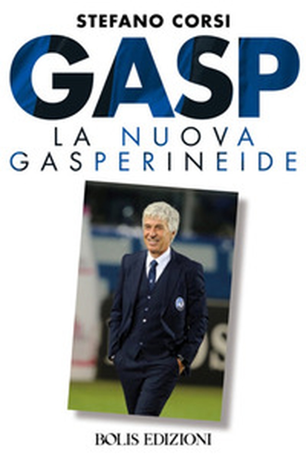 Gasp. La nuova gasperineide - Librerie.coop Gasp. La nuova gasperineide - Librerie.coop