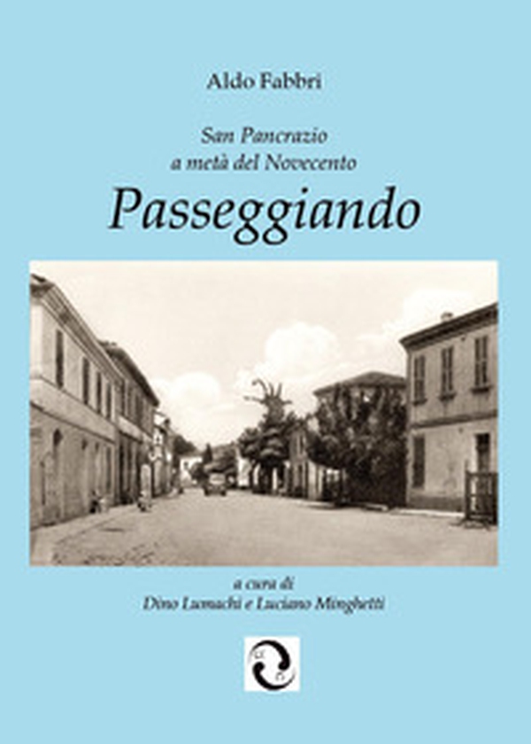 Passeggiando - Librerie.coop