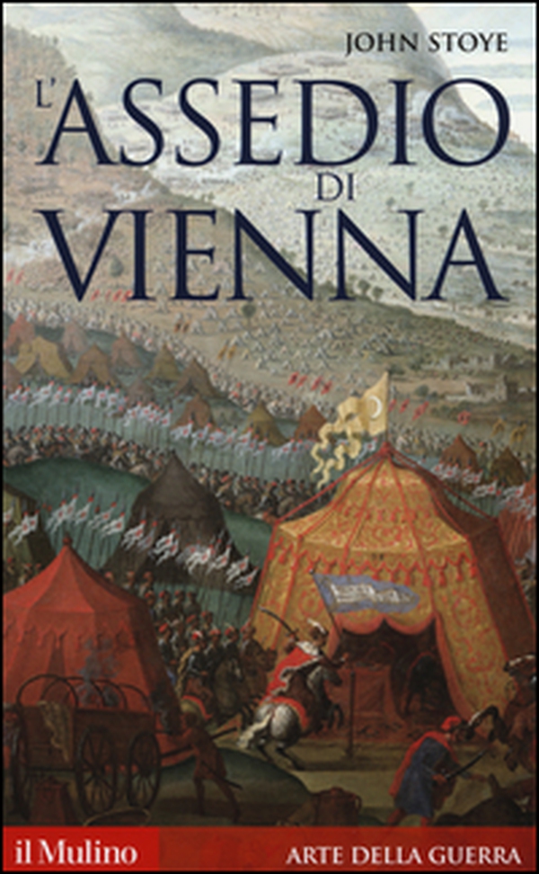 L'assedio di Vienna - Librerie.coop L'assedio di Vienna - Librerie.coop