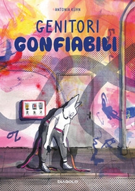 Genitori gonfiabili - Librerie.coop