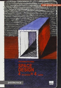 Space design - Librerie.coop Space design - Librerie.coop