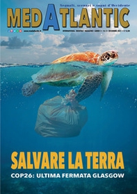 MedAtlantic. Segnali, scenari e sogni d'Occidente - Librerie.coop