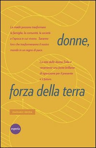 Donne, forza della terra - Librerie.coop