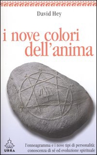 I nove colori dell'anima - Librerie.coop I nove colori dell'anima - Librerie.coop