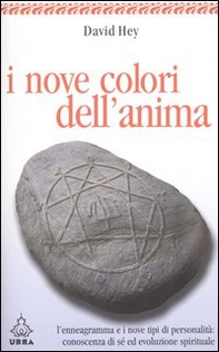 I nove colori dell'anima - Librerie.coop