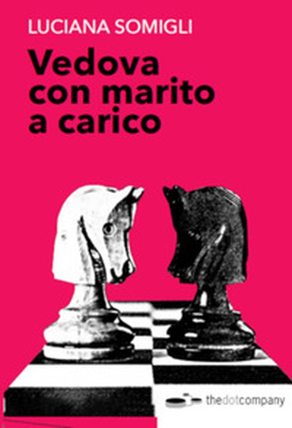 Vedova con marito a carico - Librerie.coop Vedova con marito a carico - Librerie.coop