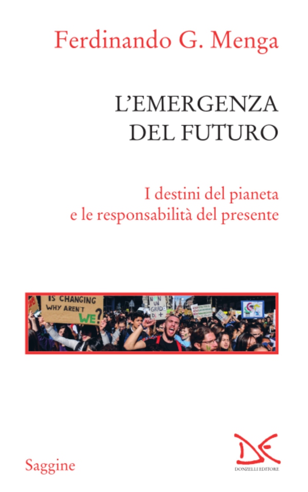L'emergenza del futuro - Librerie.coop L'emergenza del futuro - Librerie.coop