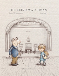 The blind watchman - Librerie.coop