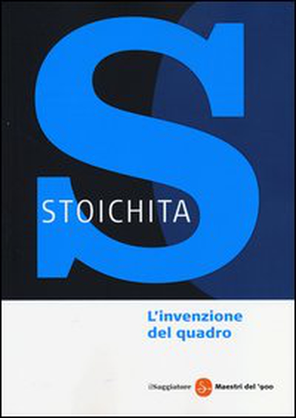 L'invenzione del quadro. Arte, artefici e artifici nella pittura europea - Librerie.coop L'invenzione del quadro. Arte, artefici e artifici nella pittura europea - Librerie.coop